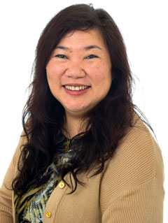 Elaine Phoon