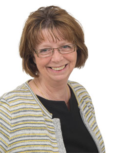 Gill from The 38 Partnership